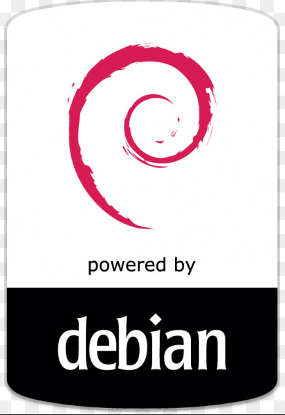 Linux Debian - sistem operativo profesisonale immune a virus, malware e worm