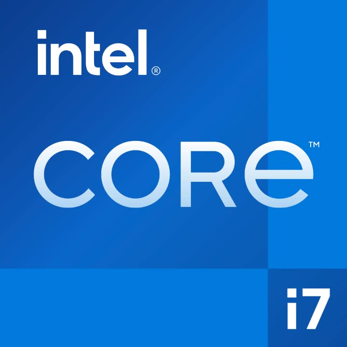 Processore Intel i7 1355 di 13a generazione